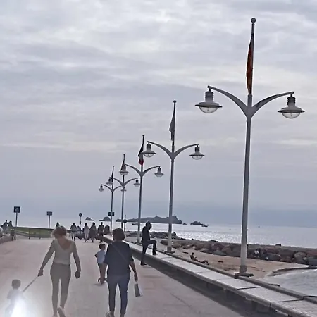 Апартаменты Nautilus