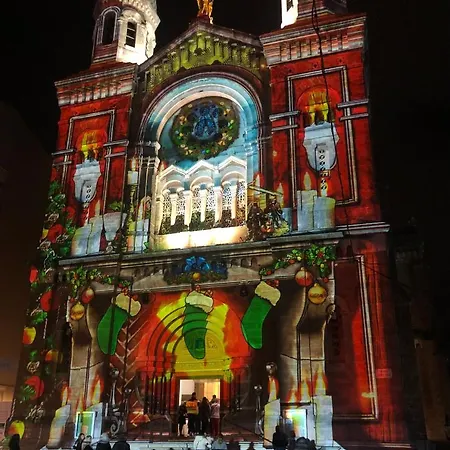 Апартаменты Nautilus