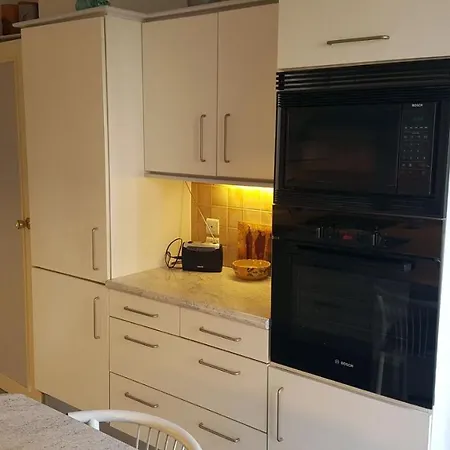 Apartamento Résidence Nautilus