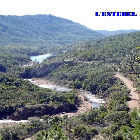 Résidence Nautilus Appartamento Saint-Raphaël