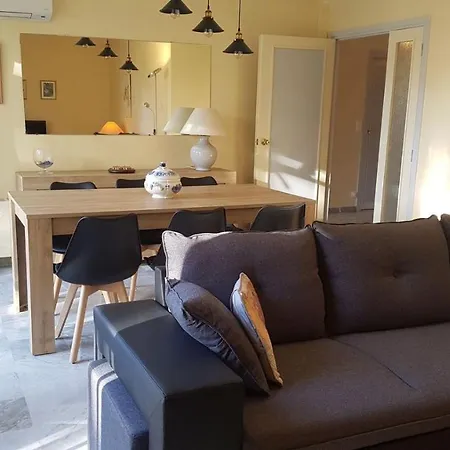 Apartamento Résidence Nautilus *