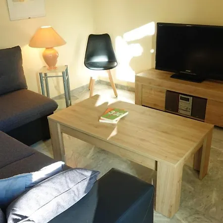 Nautilus Apartment