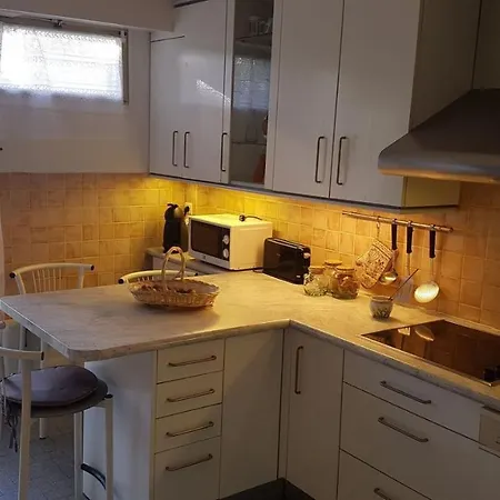 Résidence Nautilus * Saint-Raphaël