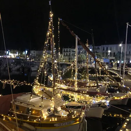 Apartamento Résidence Nautilus Saint-Raphaël