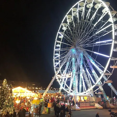 Résidence Nautilus *