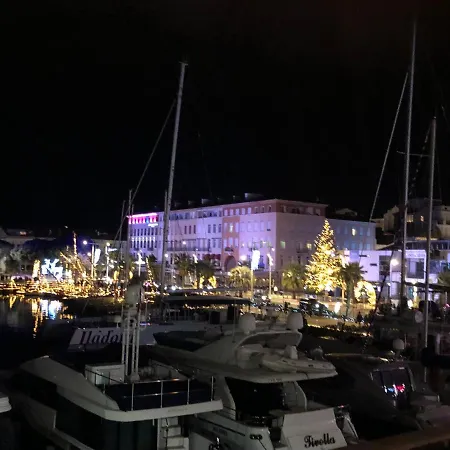 Résidence Nautilus Apartamento *
