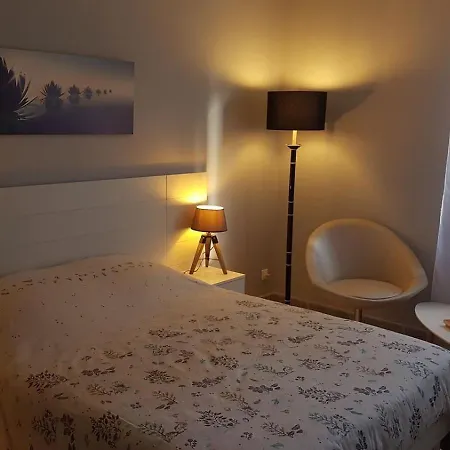 Le Nautilus Apartment