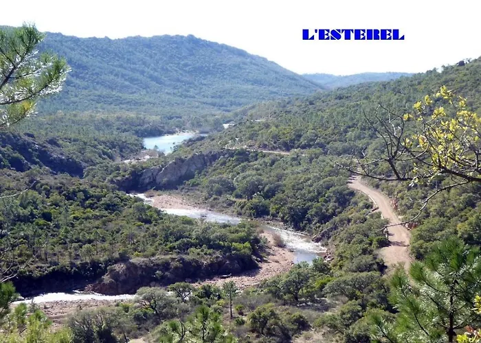 Nautilus Apartament Saint-Raphaël