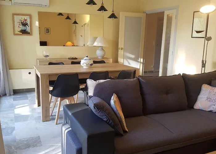 Apartmán Nautilus *