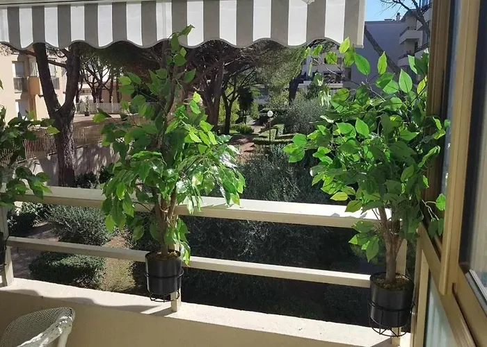 Nautilus Lägenhet *