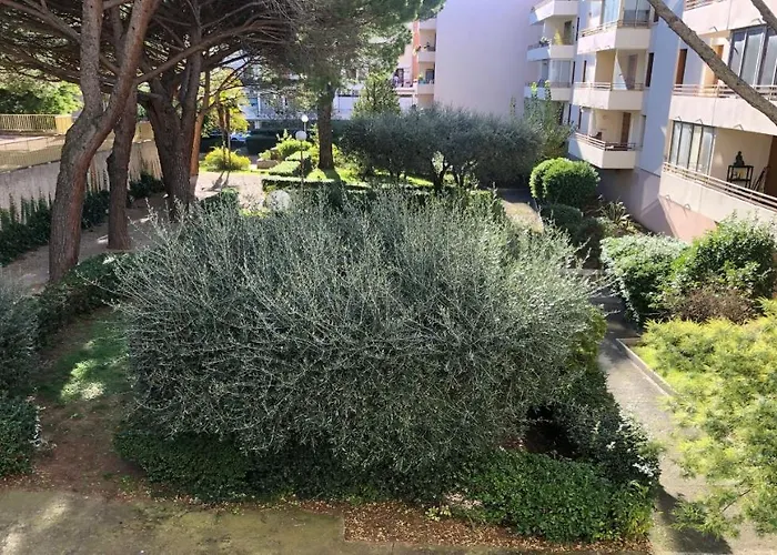 Апартаменти Nautilus *