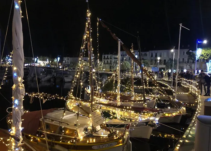 Lägenhet Nautilus Saint-Raphaël