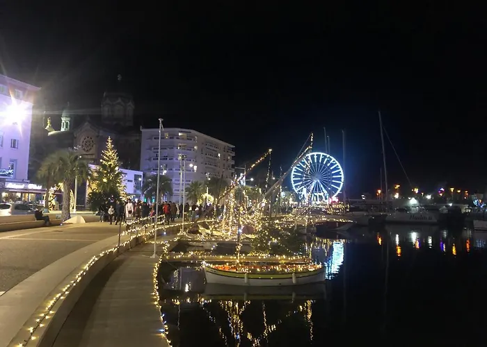Nautilus Saint-Raphaël