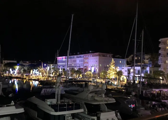 Nautilus Lägenhet *